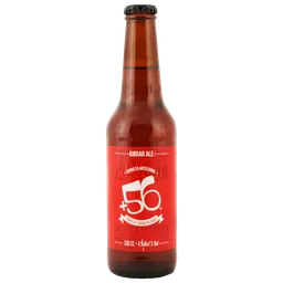 Ámbar Ale Six Pack Cerveza +56 4 5°