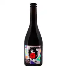 Quimera Cerveza Barley Wine