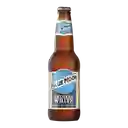 Blue Moon Cerveza Belgian White Botella