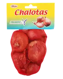 Frumerc Chalotas Malla