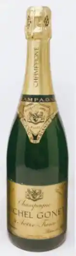 Michel Gonet Champagne Brut Reserve