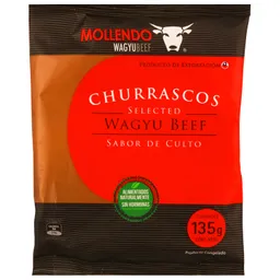 Mollendo Churrascos Wagyu