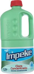Impeke Cloro Forte