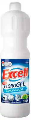 Excell Clorogel