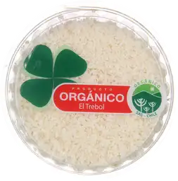 Frutisa Coco Rallado Orgánico 