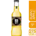 Iceberg Coctel Apple 5°