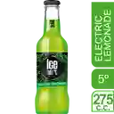 Iceberg Coctel Lemonade 5 G Botella