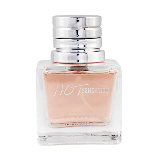 Perfume Plaisance Hot Sensation 80 mL en Jumbo Las Condes