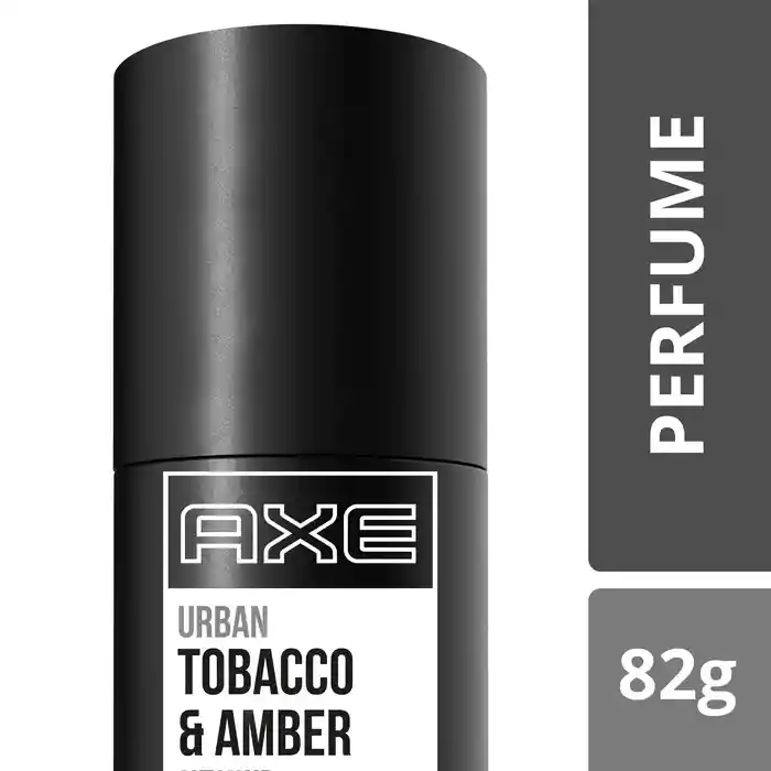 Axe Perfume Urban