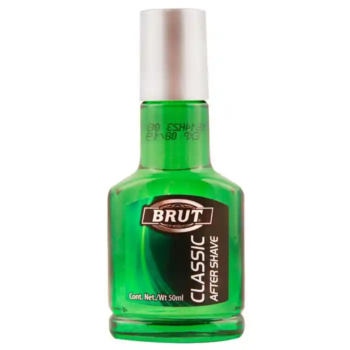 Brut Loción Para Afeitar After Shave Classic