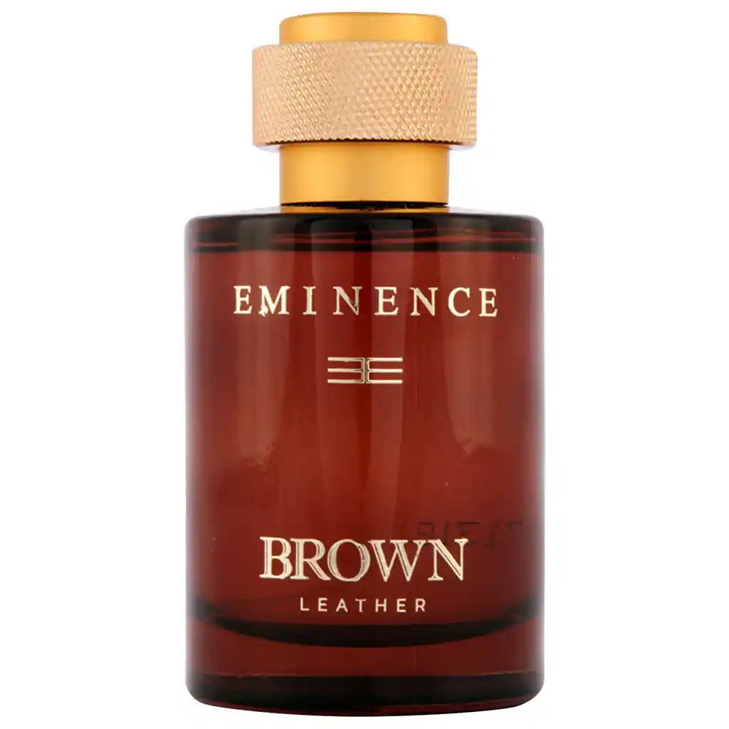 Eminence Brown Leather Edp