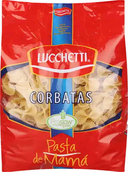 Lucchetti Corbata 88