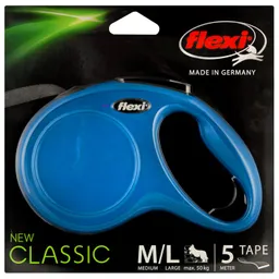 Correa Retractil Flexi Classic M Tape