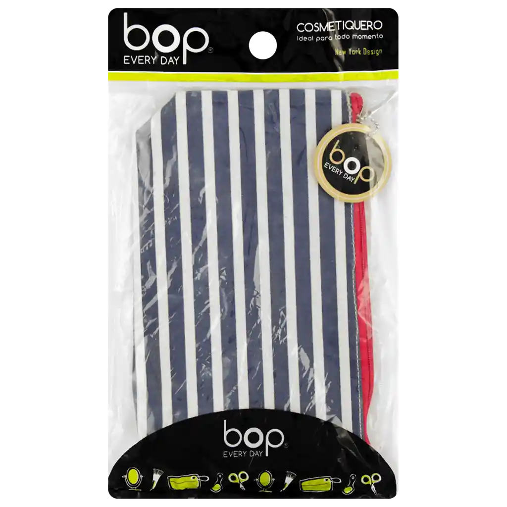 Bop Everyday Cosmetiqueras