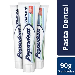 Pepsodent Pasta Dental Triple+