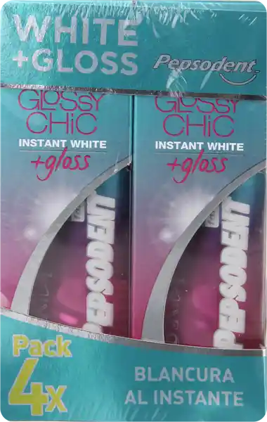 Pepsodent Pack Pasta Dental White Now