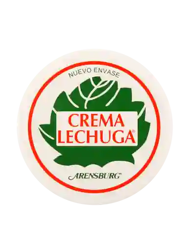 Lechuga Crema Clásica