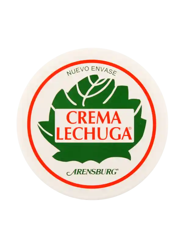 Lechuga Crema Clásica