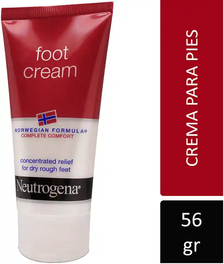 Neutrogena Cr P Pies