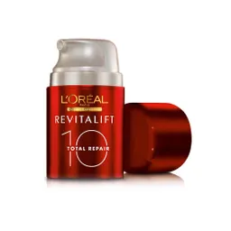 Loreal Paris-Revitalift Plenitude Crema Dia Anti-Arrugas