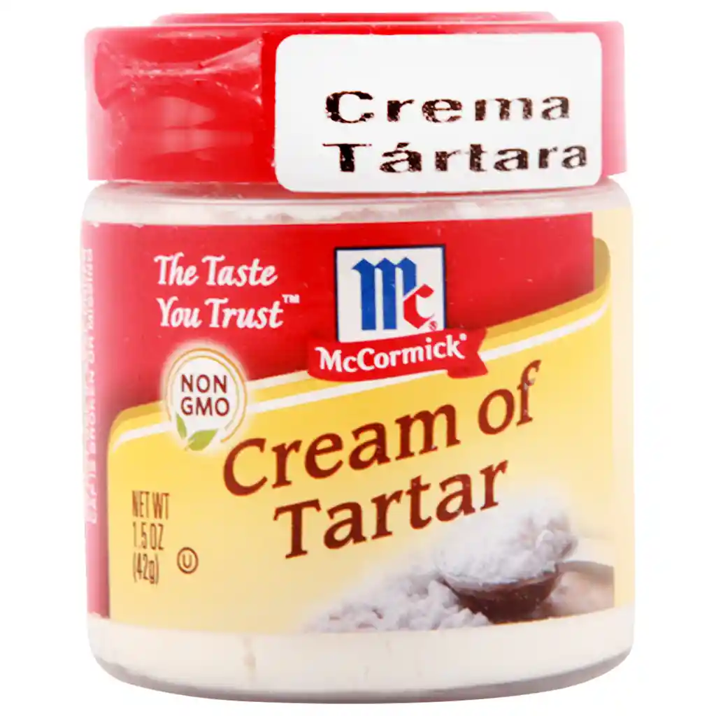 Mc Cormick Crema Tartara