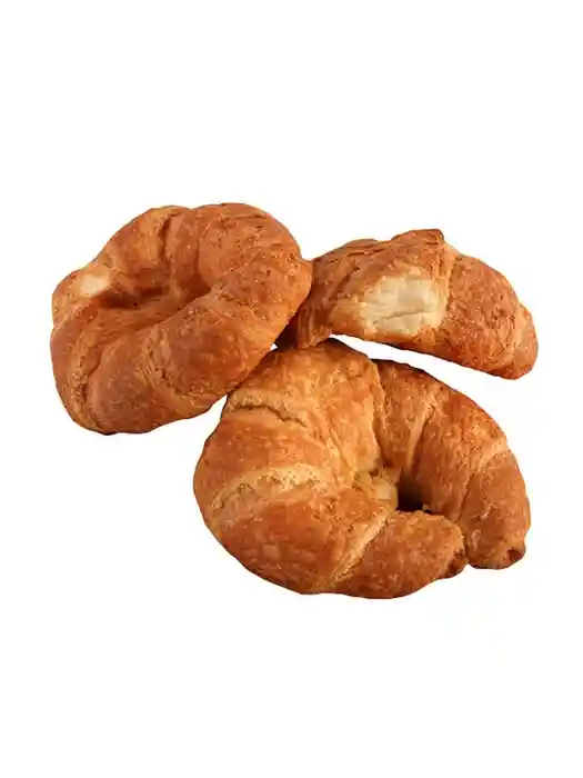 Jumbo Croissant Grande