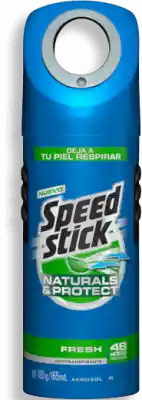 Speed Stick Deo Nat Protec Sp