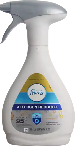 Febreze Aromatizante De Telas Hipoalergénico