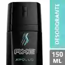 Axe Desodorante Apollo en Aerosol