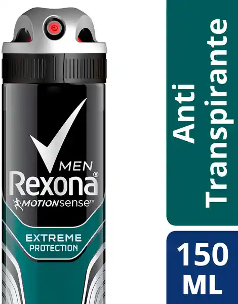 Rexona Desodorante Extreme Spray