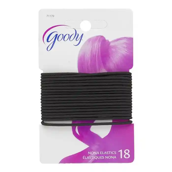 Goody Elasticos