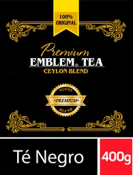 Emblem Tea Té Ceylon Blend Premium