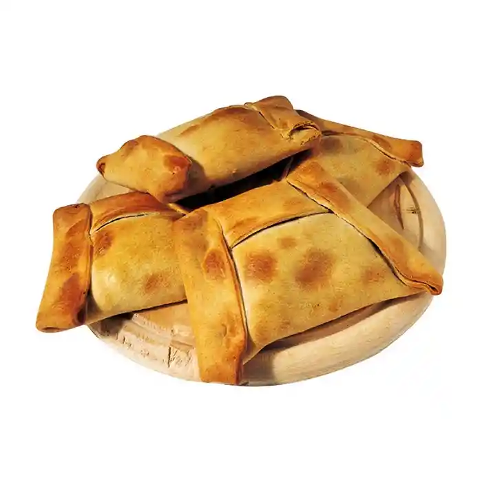 Empanada Casera Merken Pack X2