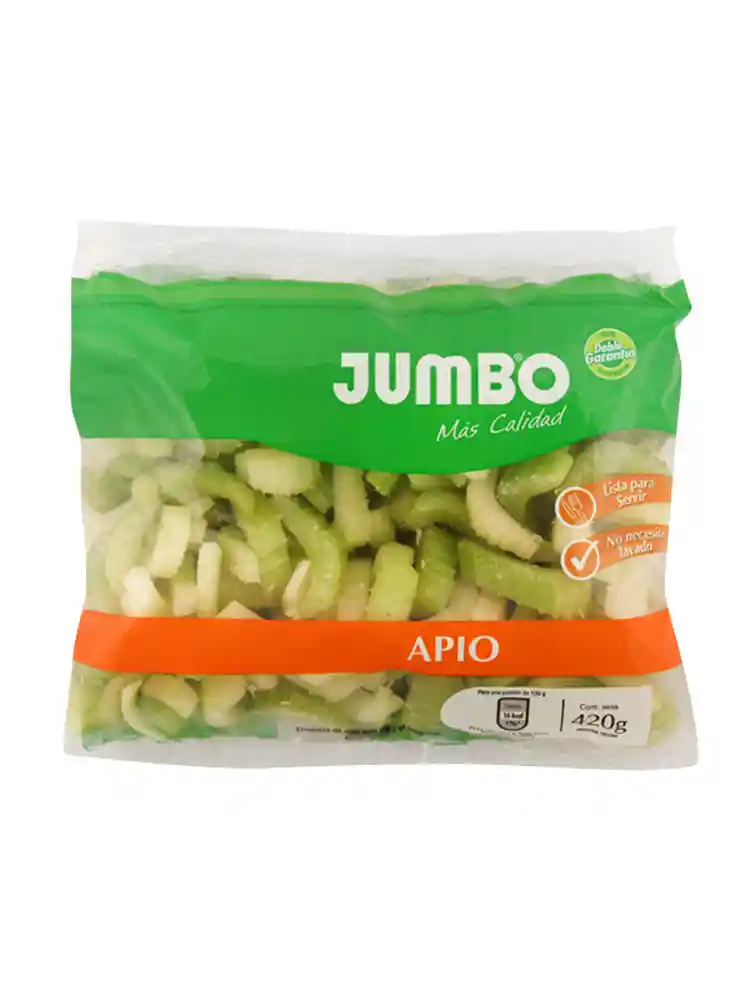 Jumbo Ensalada Apio