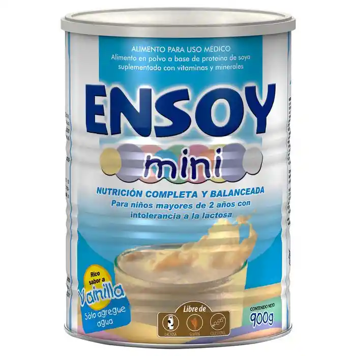 Ensoy Mini Vainilla