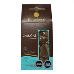 Encanto Calugas Caseras Sin Azucar Receta Entrelagos