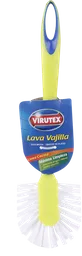 Virutex Escobilla Limpia Vajilla