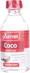 Gourmet Esencia Coco