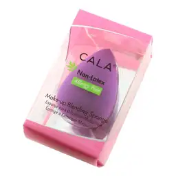 Cala Esponja Maquillaje
