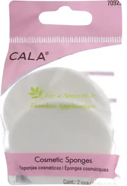 Mon Image Esponja P/ Maquilla