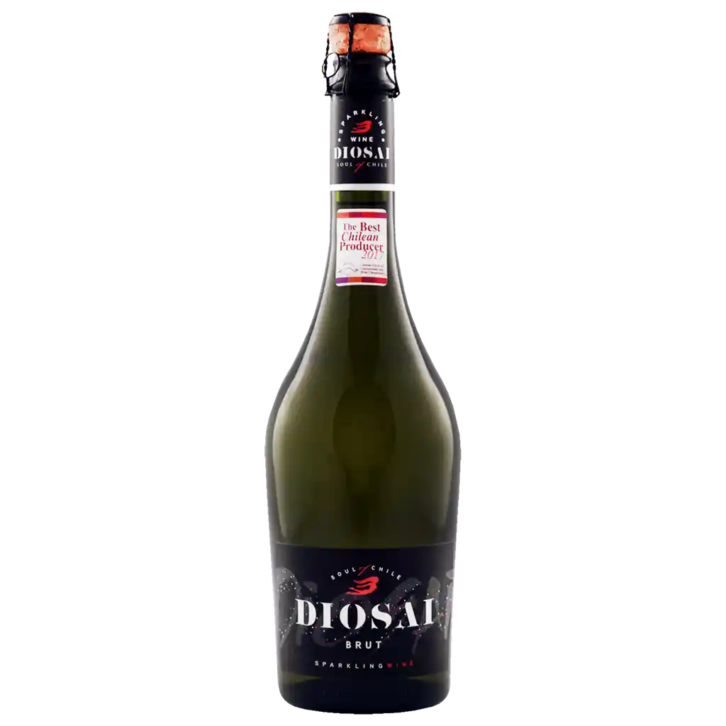 Diosait Vino Espumante