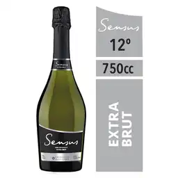 Sensus Vino Espumante Extra Brut