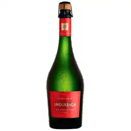 Undurraga Vino Espumante Extra Brut