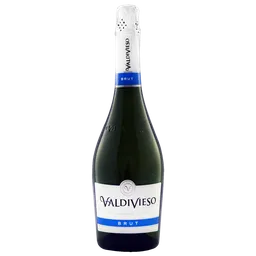 Valdivieso Espumante Brut Nat 12°