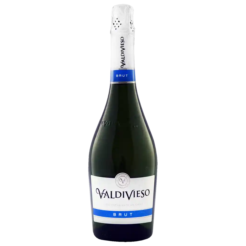 Valdivieso Espumante Brut Nat 12°