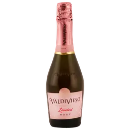 Valdivieso Espumante Limited Rose