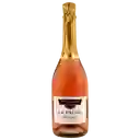 La Rosa Espumante Sparkling Rosé