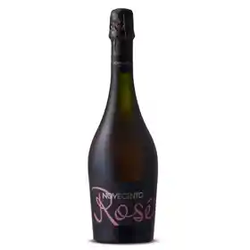 Novecento Espumante Rosé