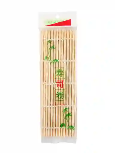 Esterillas Bambu Sushamp 1 Un