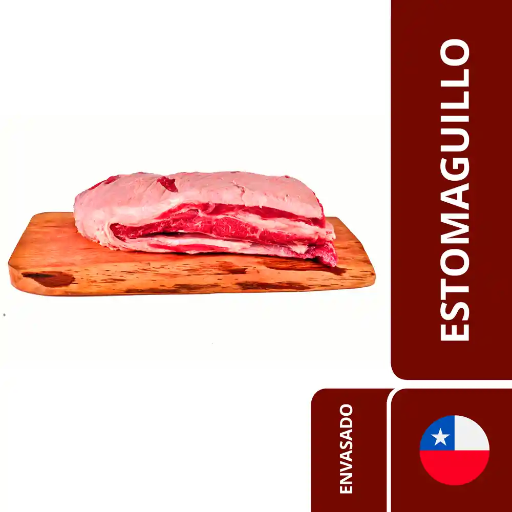 Nacional Estomaguillo Vacuno